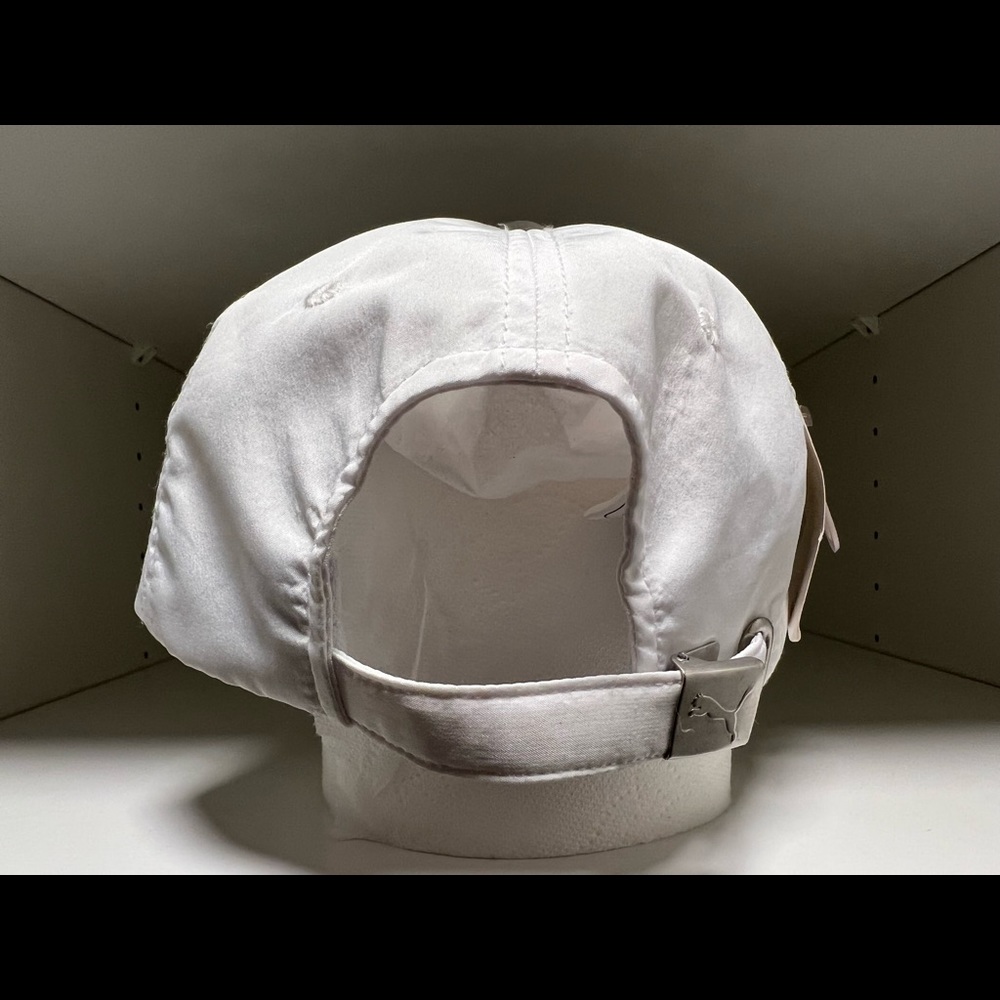 New woman Puma hat - Picture 3 of 5